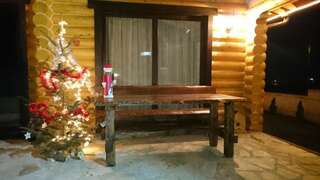 Гостевой дом Eco House Bansko Банско Вилла с 2 спальнями-21